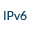 Jaringan IPv6 didukung