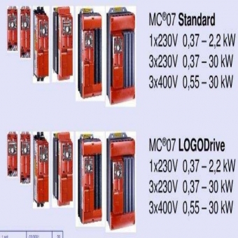 MCV41A0300-503-4-0T
